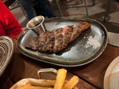 -THE CANNERY&JUJU 新鲜海鲜·牛排美食酒廊