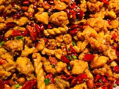 -泥糊破店小酒馆·团建聚餐(南京西路店)