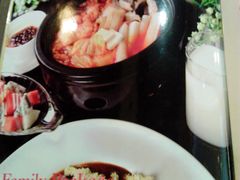 -长勺子东南亚(街道口店)