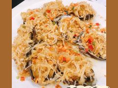 -南海渔家•海鲜•正宗海南菜(海棠湾店)