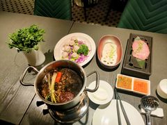 -卤鼎记·潮汕卤水火锅饭店(北京首店)