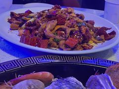 -巧克力渔家.小船海鲜家常菜(三浴场店)