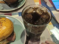-遇见西木美式餐厅(体育路店)