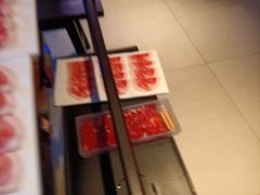 -辣伍鲜毛肚老火锅(元一店)