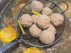 -古乐牛香·鲜牛肉牛杂火锅(五一中路店)