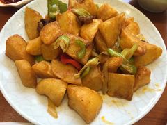 -清真·益鑫羊肉手抓馆(花园北街店)