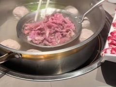 -三头牛·潮汕牛肉生蚝火锅 (夏湾店)