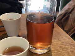 -熠盛粤味·顺德桑拿鸡(永康路店)