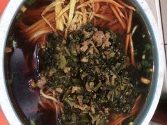 -老新隆牛肉锅贴(新街口店)