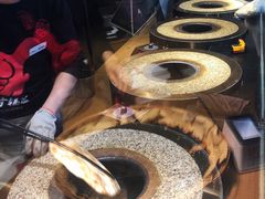 -阿甘锅盔(合生汇购物中心店)