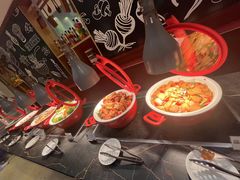 -昆泰嘉华酒店-嘉华咖啡厅