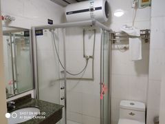 -南京夫子庙国际青年旅舍(平江府路店)