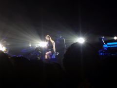 周惠演唱会-华熙LIVE·五棵松·M空间