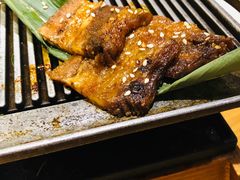 -三石铁板烧(紫竹桥店)