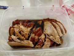 烤鸭-竺桥兄弟烤鸭馆(竺桥店)