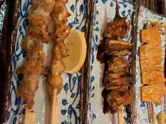 -平成屋·午肴夜酒(四川北路店)