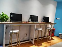 -戴耐教育(南城海德中心店)