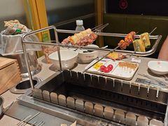 -丰茂烤串(金源店)