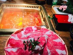 -九鼎轩脆毛肚火锅(三钢里店)