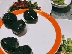 -小厨娘淮扬菜(天印大道店)