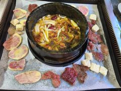 -滇藏石锅宴(崇仁巷老店)