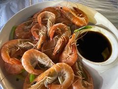 -碧海银沙海鲜餐厅(恒大海上威尼斯店)