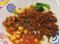-大嘻咹biangbiang面(历史博物馆店)