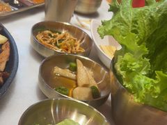 -韩宫宴和牛烤肉(上海金山万达店)