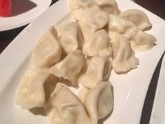 白菜猪肉水饺-小南洋海景餐厅(深圳湾店)