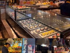 -喜庭海鲜自助(来福士店)