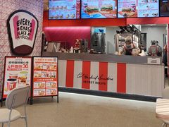 -肯德基(杭州复兴店)