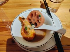 -吴掌柜·藕汤印象(南湖店)
