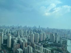 -环球港凯悦 · 享悦中餐厅