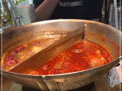 -湊湊火锅·茶憩(新中关购物中心店)