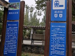 -永定河休闲森林公园