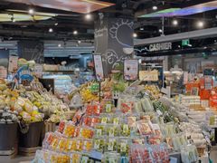 -Olé精品超市(北京合生汇店)
