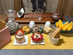 -邈墨茶馆(凤起路店)