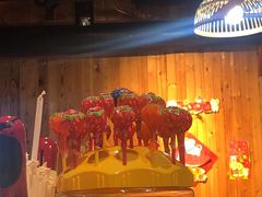 -四喜小胖·北京涮肉(五道营店)