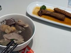 -苏晓玥·手作江南小吃(深圳北站店)