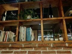 -吉姆丽德乡村西餐厅(闵行交大店)