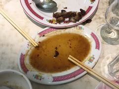 -万里香中餐馆