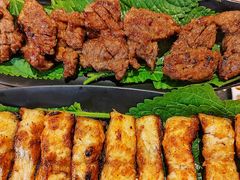 -木槿花韩式炭烤·熟成肉工坊(孙文东路店)