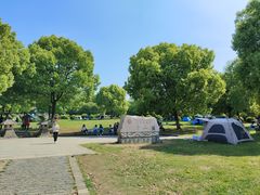 -南京市江宁方山