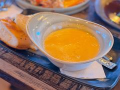 龙虾汤-Pakkhús Restaurant