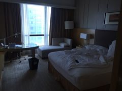 -徐州博顿温德姆酒店(高铁东站店)