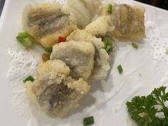 -长平肥姐白粥·海鲜打冷