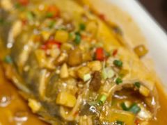 -小菜园新徽菜(无锡人民路红豆店)
