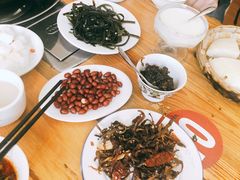 -尼玛藏家风味园(阿山食城店)
