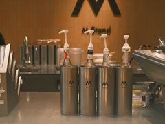 -M Stand(北京平安幸福中心店)