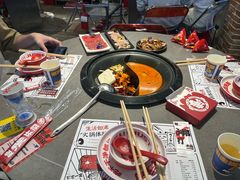 -生活如沸·顺德水牛奶火锅(大学路店)